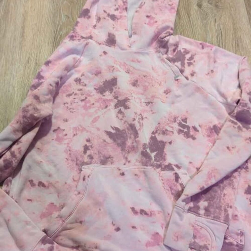 Athleta‎ girl size 8/10 hoodie